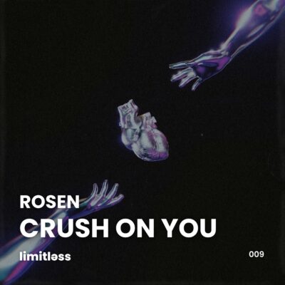 Crush On You