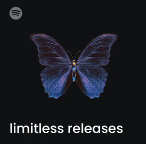 Limitless Release Catalog